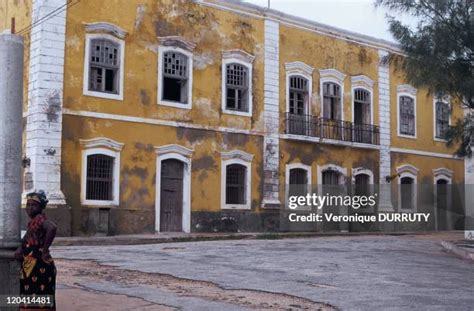 Ilha De Mocambique Mozambique Photos And Premium High Res Pictures