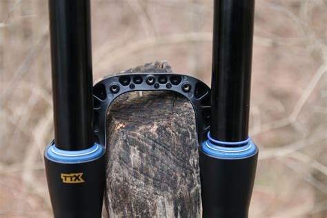 Hands On The New Öhlins Rxf 160mm 29er Suspension Fork W Actual