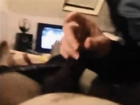 French Milf Interracial Anal