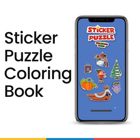 Pixel Perfect: Elevate Your Coloring Book with Precision Sticker ...