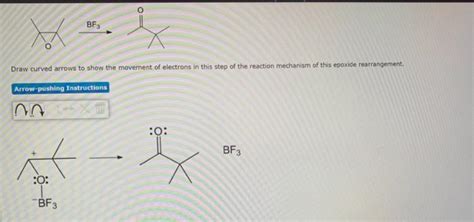 Solved Ethylene Oxide Is The Starting Material For The Chegg