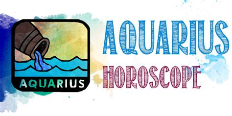 Aquarius Horoscope For Thursday January 23 2025