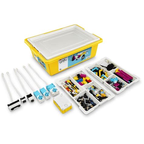 STEM & STEAM Solutions for the Classroom | LEGO® Education