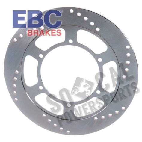 Ebc Standard Rotor Md