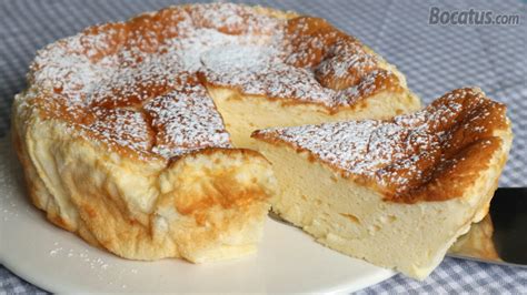 Tarta De Yogur Griego S Per Esponjosa