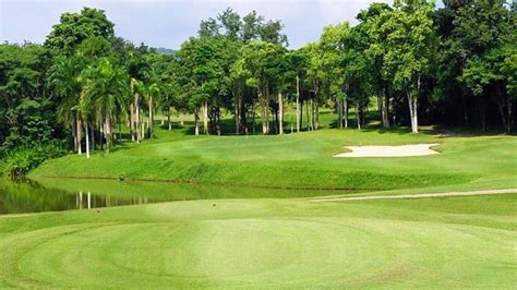 Waterford Valley Golf Club Chiang Rai | Olsen Tours