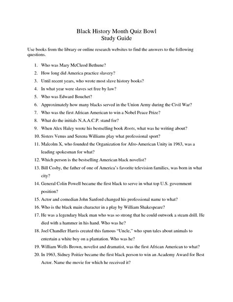 American History Trivia Questions And Answers American U S