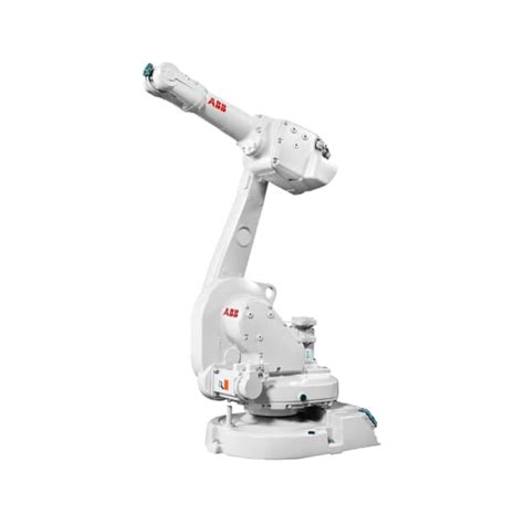 Abb Industrial Robots