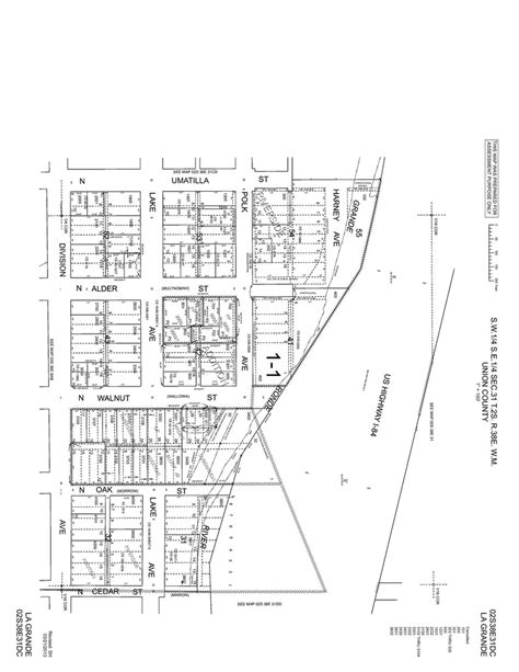 Map Legal Assessor Parcel Map Property Lines Property Boundary Parcel ...