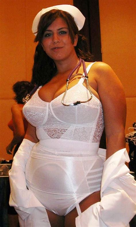 Mature Women In Girdles