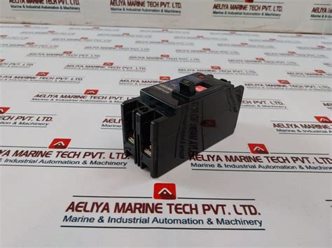 Mitsubishi Electric Nf50 Ss No Fuse Circuit Breaker Aeliya Marine