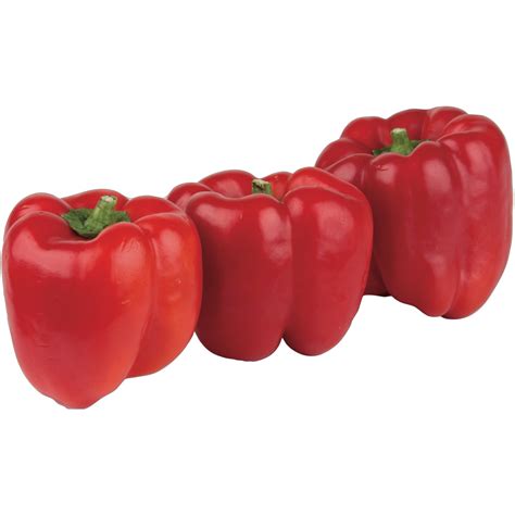 Transgourmet Österreich Natura Bio Paprika rot KL 2 1 kg