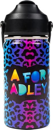 Amazon A FOR ADLEY Merch Official Product Adley S Super Cold And