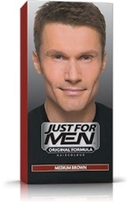 Just For Men Original Formula Sa Boyas Orta Kahve Dermolist Da