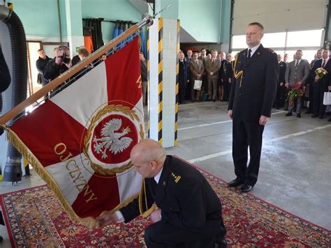 St Bryg Mgr In Dariusz Miechowski Przechodzi Na Emerytur Po