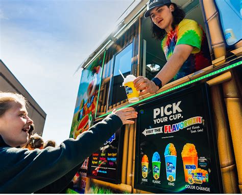 Kona Ice Of Peoria