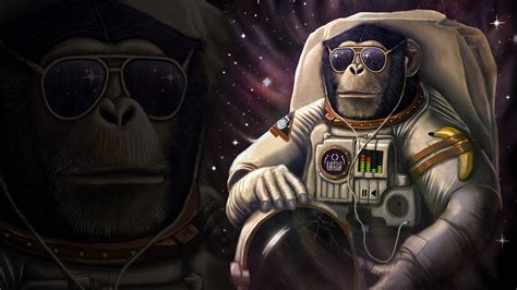 [300+] Astronaut In Space Wallpapers | Wallpapers.com