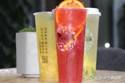 加盟奶茶店必须了解的6项知识！ 知乎