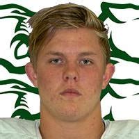 Ryan Zimmerman's Pine Crest High School Football Stats