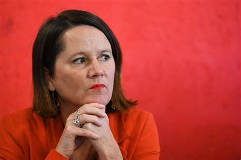 Congrès du PS Il est urgent de se ressaisir estime Johanna