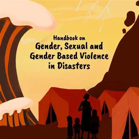 Unfpa Sri Lanka The Handbook On Gender Sexual And Gender Based