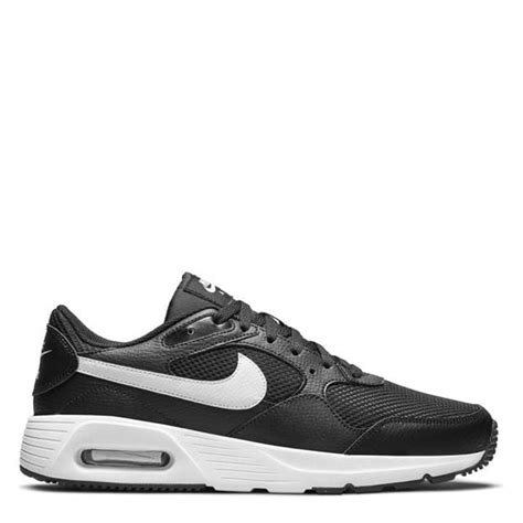 Nike Air Max Sc Shoes Mens Runners Sportsdirect