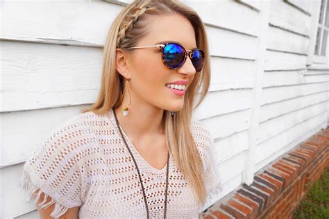 Festival Style 2016 Frayed Fringe Morgan Bullard Festival