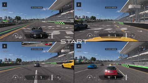 Introducing The Gran Turismo 7 Spec II Update Adding 7 New Cars A