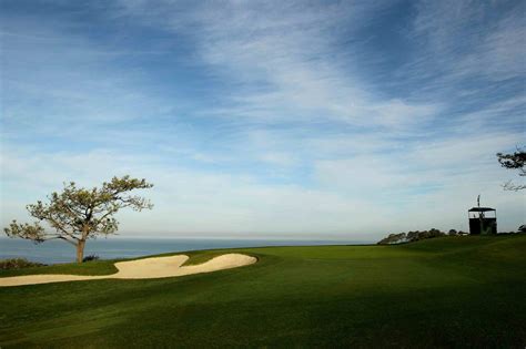 Torrey Pines Golf Course (South and North)