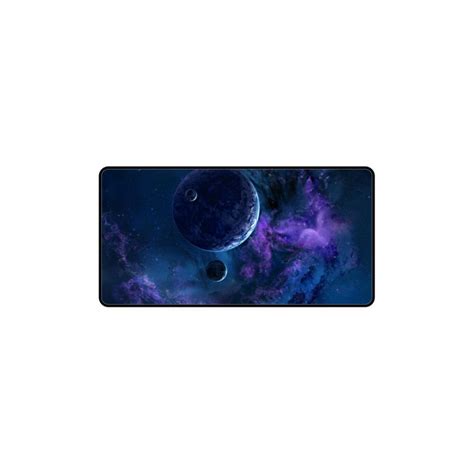 Mouse Pad Gamer Speed X Cm Universo Kabum