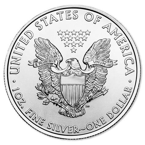 Buy Silver Eagles Oz Silver American Eagle U S Money Reserve