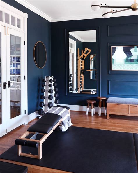 28 Best Home Gym Ideas In 2024 According To Designers