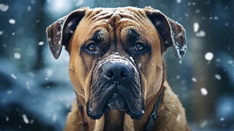 Boerboel - Temperament, Personality, Traits & Dog Breed Information | Animal Answers