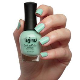 Trind Caring Color Pflegelack Ml Cc Reef