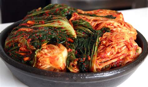 Kimchi And Kkakdugi Recipe Maangchi