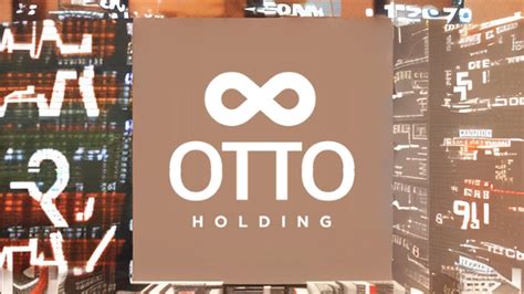 OTTO Otto Holding Hissesinin Nisan Sonu Takas Animasyonu YouTube