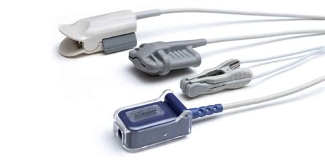 Spo Sensors Curbell Medical