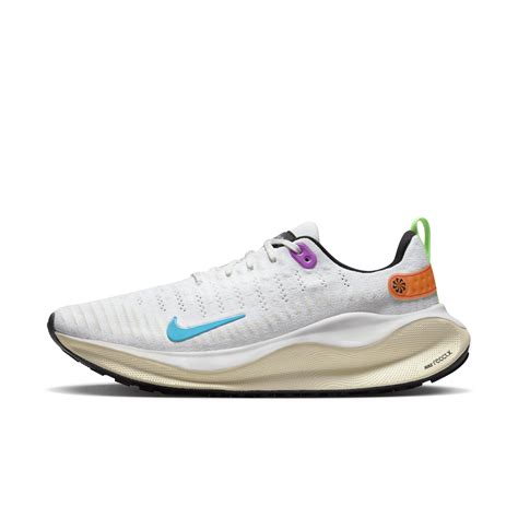 Nike Infinityrn 4 Se Road Running Shoes in White for Men | Lyst