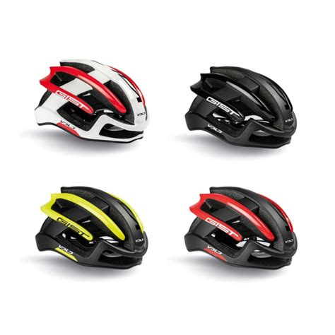 Casque Route Gist Volo