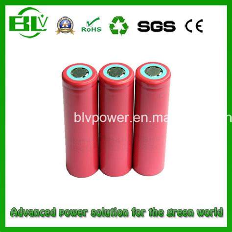 Top Sale NCR18650bf 3 7V 3400mAh Li Ion SANYO 18650 Battery 18650