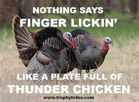 Funny Turkey Hunting Quotes - ShortQuotes.cc