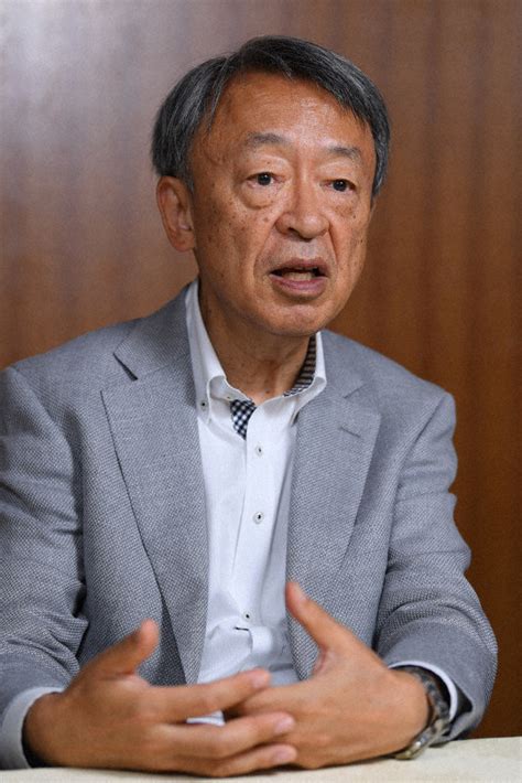 毎小ニュース：話題 池上彰さんに聞く「新聞の読み方」（その1） 「へえー」で視野広がる 毎日新聞