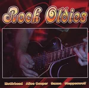 Rock Oldies - Rock Oldies - Amazon.com Music