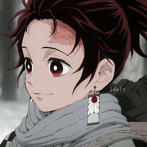 Demon Slayer Pfp Tanjiro Zill Wallpaper – Themeloader