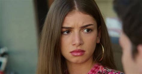 Además de Sex Education otros títulos para seguir viendo a Mimi Keene