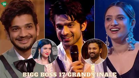 Watch Bigg Boss 17 Grand Finale In Australia On Jiocinema Screennearyou