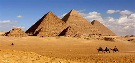 Great Pyramid of Giza