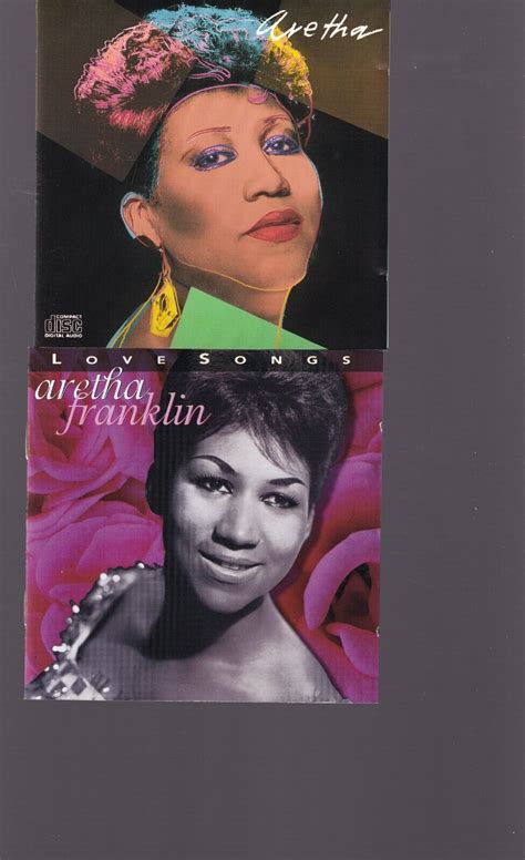 Lot 5 Cd Aretha Franklin 30 Greatest Hits First 12 Sides A Rose Is Still A Ebay