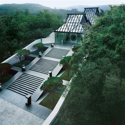 Japanese Architecture Works And Design Projects ArchEyes