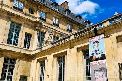 2024 Entrada Al Museo Picasso De París Y Audioguía Tripadvisor